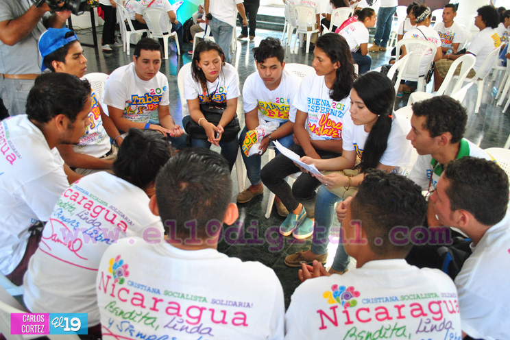 Movimiento cultural de la JS lleno de celebraci&oacute;n para los siguientes cuatro meses